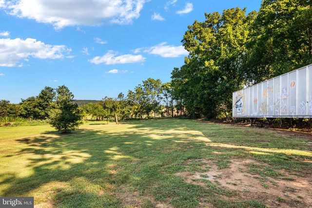 5093 JOHN MARSHALL HWY, Strasburg, VA 22657