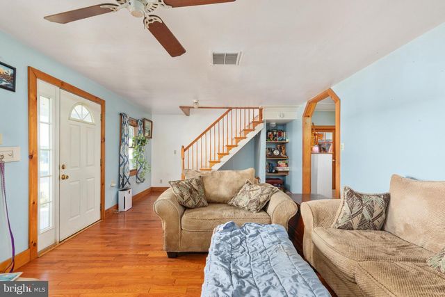 5093 JOHN MARSHALL HWY, Strasburg, VA 22657