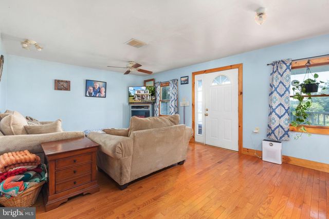 5093 JOHN MARSHALL HWY, Strasburg, VA 22657