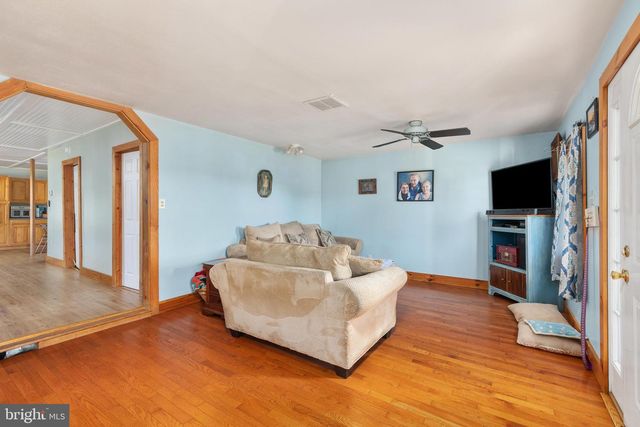 5093 JOHN MARSHALL HWY, Strasburg, VA 22657