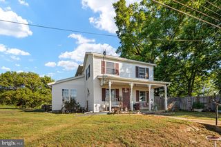 5093 JOHN MARSHALL HWY, Strasburg, VA 22657