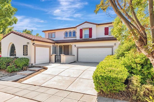 202 W Fauna Avenue, Mountain House, CA 95391