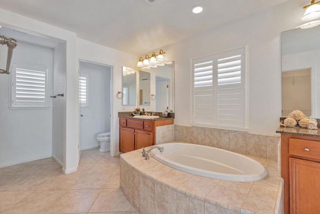 202 W Fauna Avenue, Mountain House, CA 95391