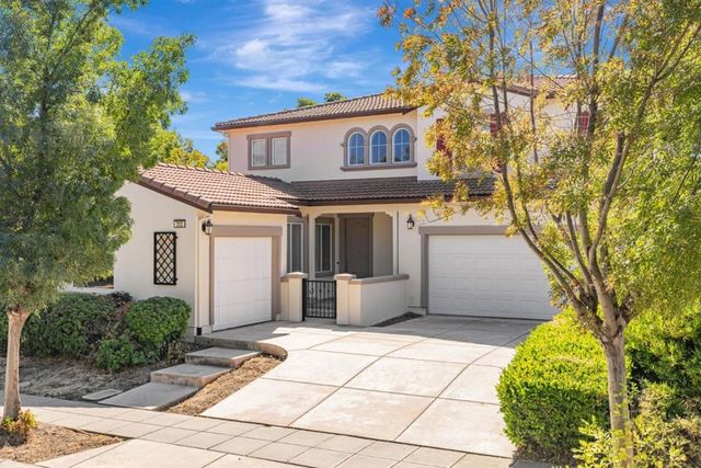 202 W Fauna Avenue, Mountain House, CA 95391