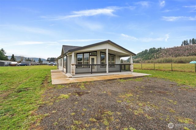 210 Mossyrock Rd W, Mossyrock, WA 98564