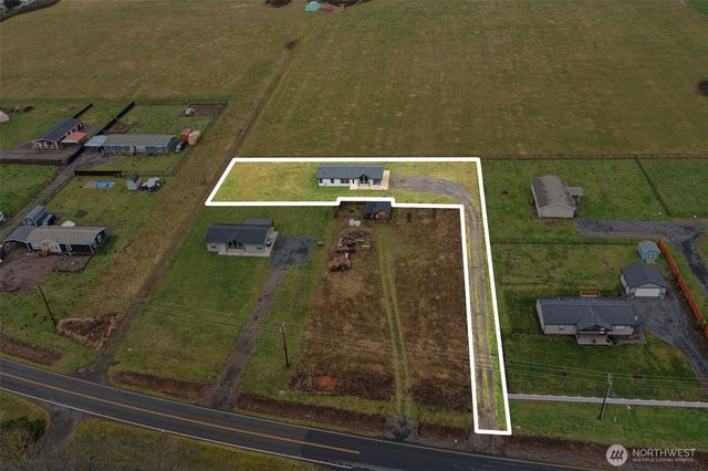 210 Mossyrock Rd W, Mossyrock, WA 98564