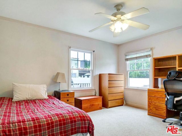 6171 Barrows Drive, Los Angeles, CA 90048