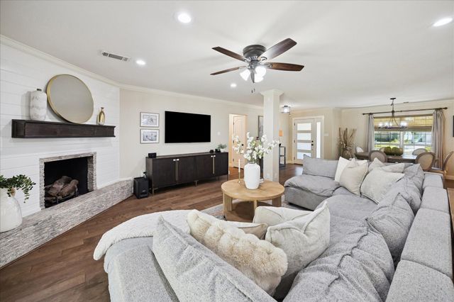 14114 River Forest Drive, Houston, TX 77079