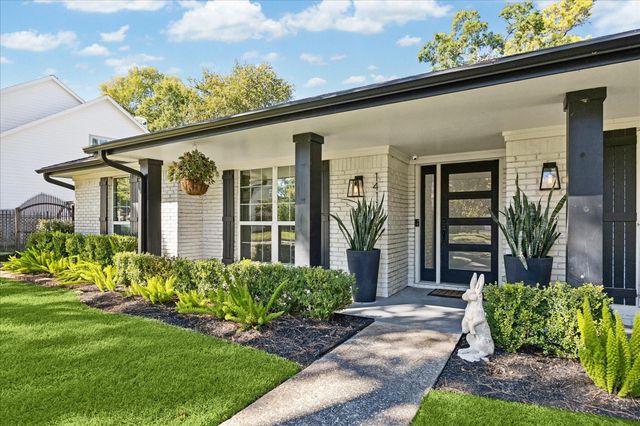 14114 River Forest Drive, Houston, TX 77079