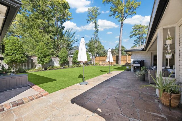 14114 River Forest Drive, Houston, TX 77079