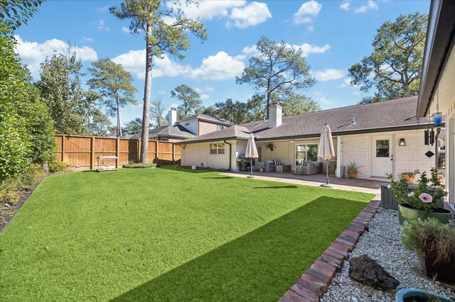 14114 River Forest Drive, Houston, TX 77079