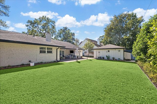 14114 River Forest Drive, Houston, TX 77079