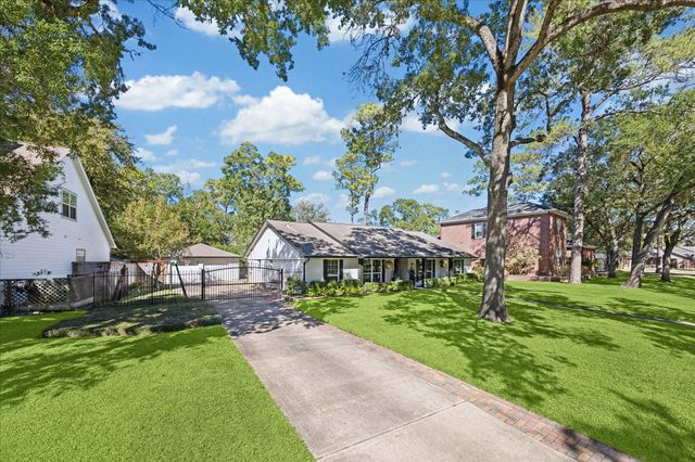 14114 River Forest Drive, Houston, TX 77079