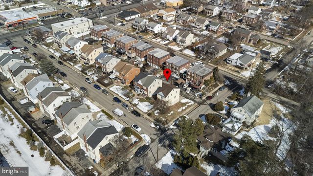 200 WILLOWBROOK AVE, Folsom, PA 19033