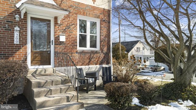 200 WILLOWBROOK AVE, Folsom, PA 19033