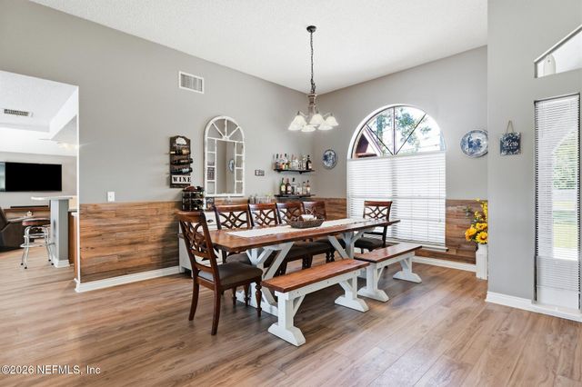 2520 WATER BLUFF Drive, Jacksonville, FL 32218