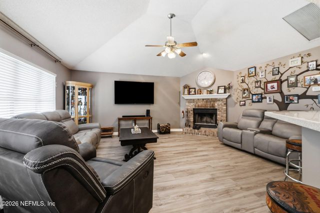 2520 WATER BLUFF Drive, Jacksonville, FL 32218