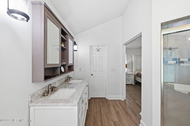 2520 WATER BLUFF Drive, Jacksonville, FL 32218