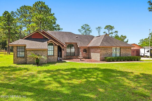2520 WATER BLUFF Drive, Jacksonville, FL 32218