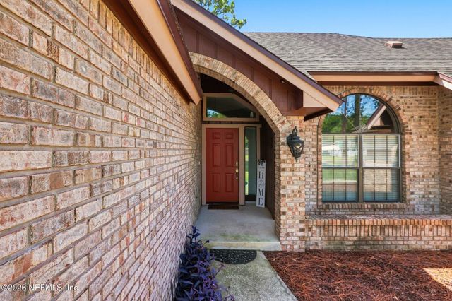 2520 WATER BLUFF Drive, Jacksonville, FL 32218