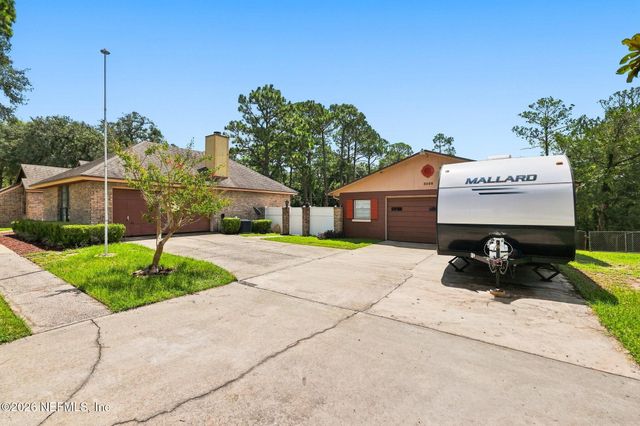 2520 WATER BLUFF Drive, Jacksonville, FL 32218