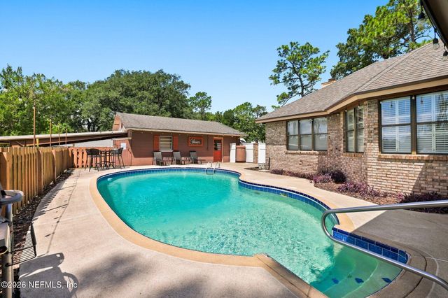 2520 WATER BLUFF Drive, Jacksonville, FL 32218