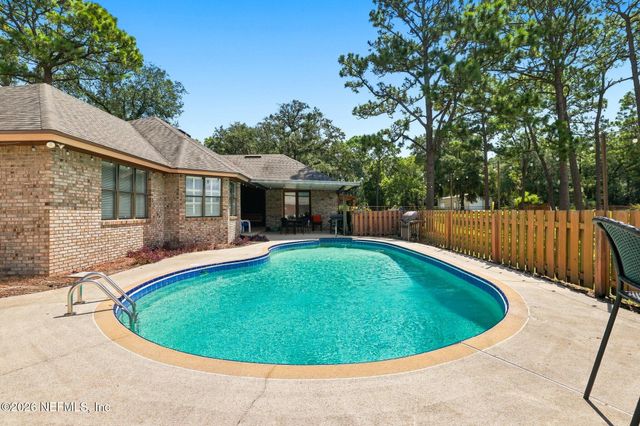 2520 WATER BLUFF Drive, Jacksonville, FL 32218