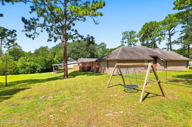 2520 WATER BLUFF Drive, Jacksonville, FL 32218