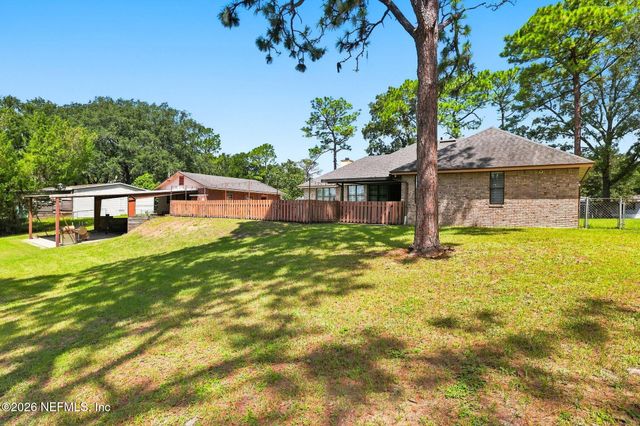 2520 WATER BLUFF Drive, Jacksonville, FL 32218