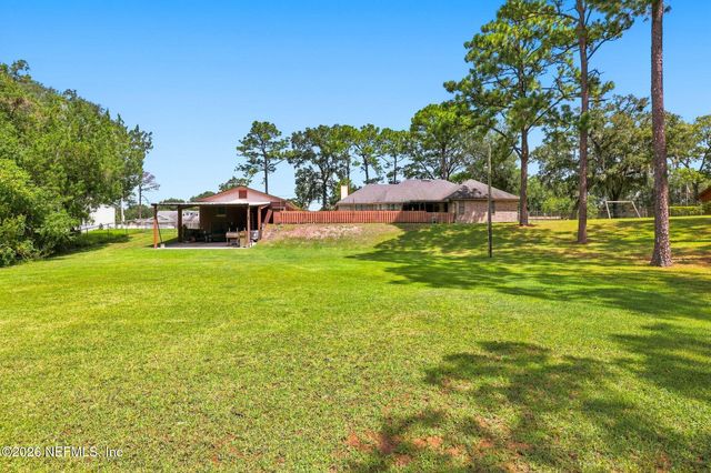 2520 WATER BLUFF Drive, Jacksonville, FL 32218