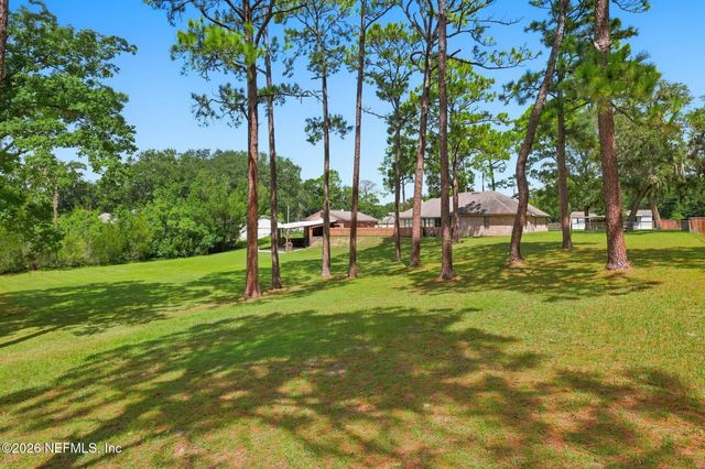 2520 WATER BLUFF Drive, Jacksonville, FL 32218
