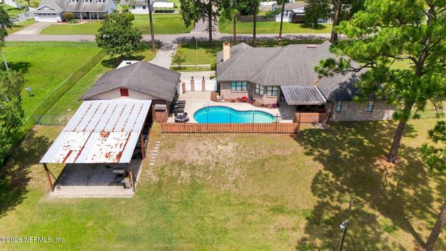 2520 WATER BLUFF Drive, Jacksonville, FL 32218