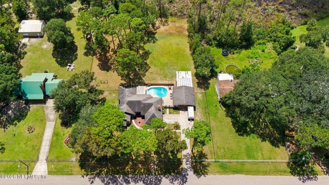 2520 WATER BLUFF Drive, Jacksonville, FL 32218