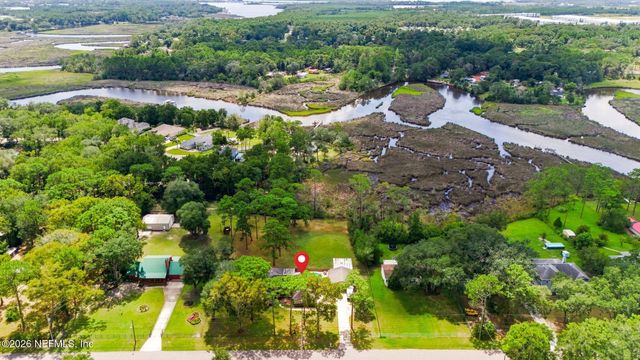2520 WATER BLUFF Drive, Jacksonville, FL 32218