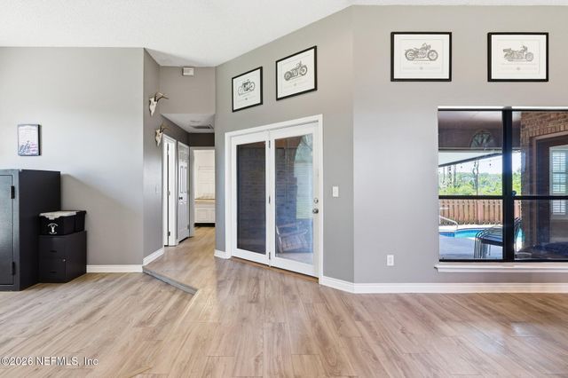 2520 WATER BLUFF Drive, Jacksonville, FL 32218