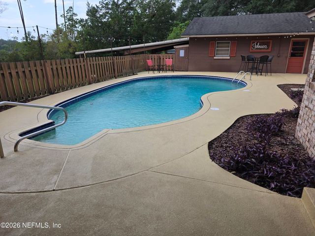 2520 WATER BLUFF Drive, Jacksonville, FL 32218