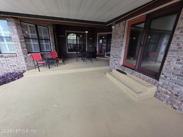 2520 WATER BLUFF Drive, Jacksonville, FL 32218