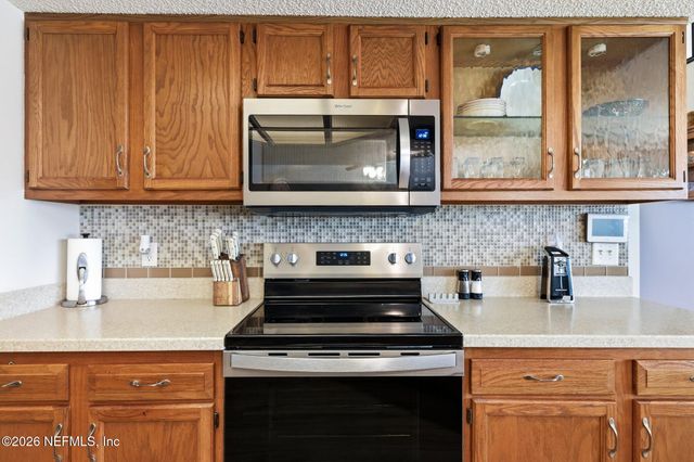 2520 WATER BLUFF Drive, Jacksonville, FL 32218