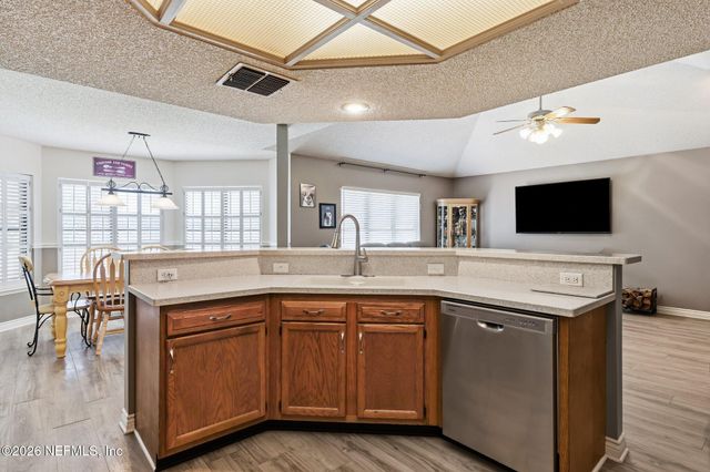 2520 WATER BLUFF Drive, Jacksonville, FL 32218
