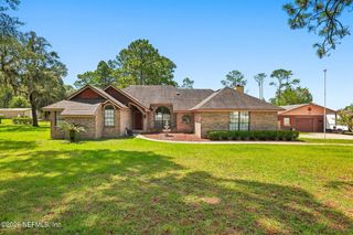 2520 WATER BLUFF Drive, Jacksonville, FL 32218