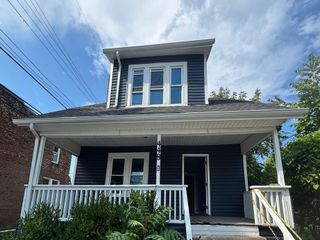 448 E Woodrow Avenue, Columbus, OH 43207
