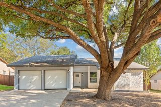 1606 Old Tract RD, Pflugerville, TX 78660