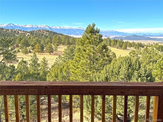 563 S Kankakee Road, Westcliffe, CO 81252