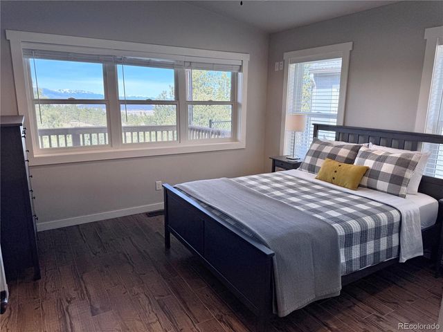 563 S Kankakee Road, Westcliffe, CO 81252