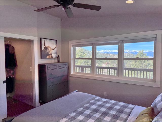 563 S Kankakee Road, Westcliffe, CO 81252