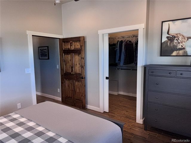 563 S Kankakee Road, Westcliffe, CO 81252