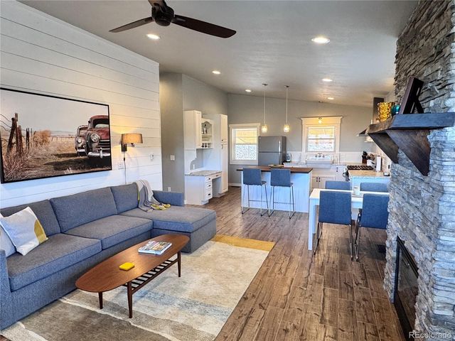 563 S Kankakee Road, Westcliffe, CO 81252