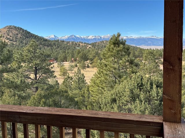 563 S Kankakee Road, Westcliffe, CO 81252