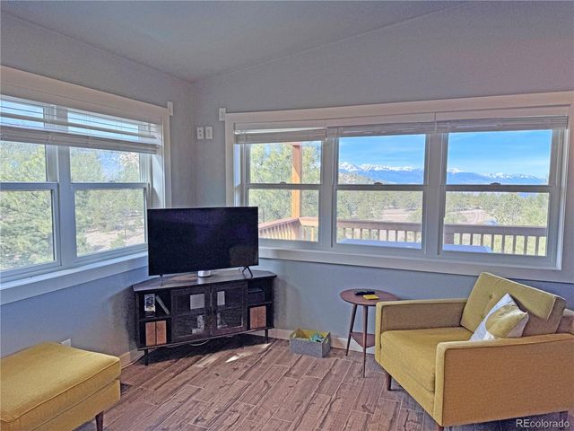 563 S Kankakee Road, Westcliffe, CO 81252