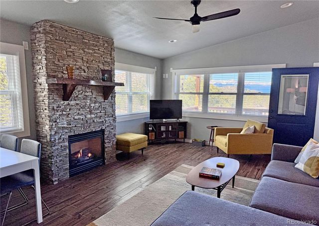 563 S Kankakee Road, Westcliffe, CO 81252